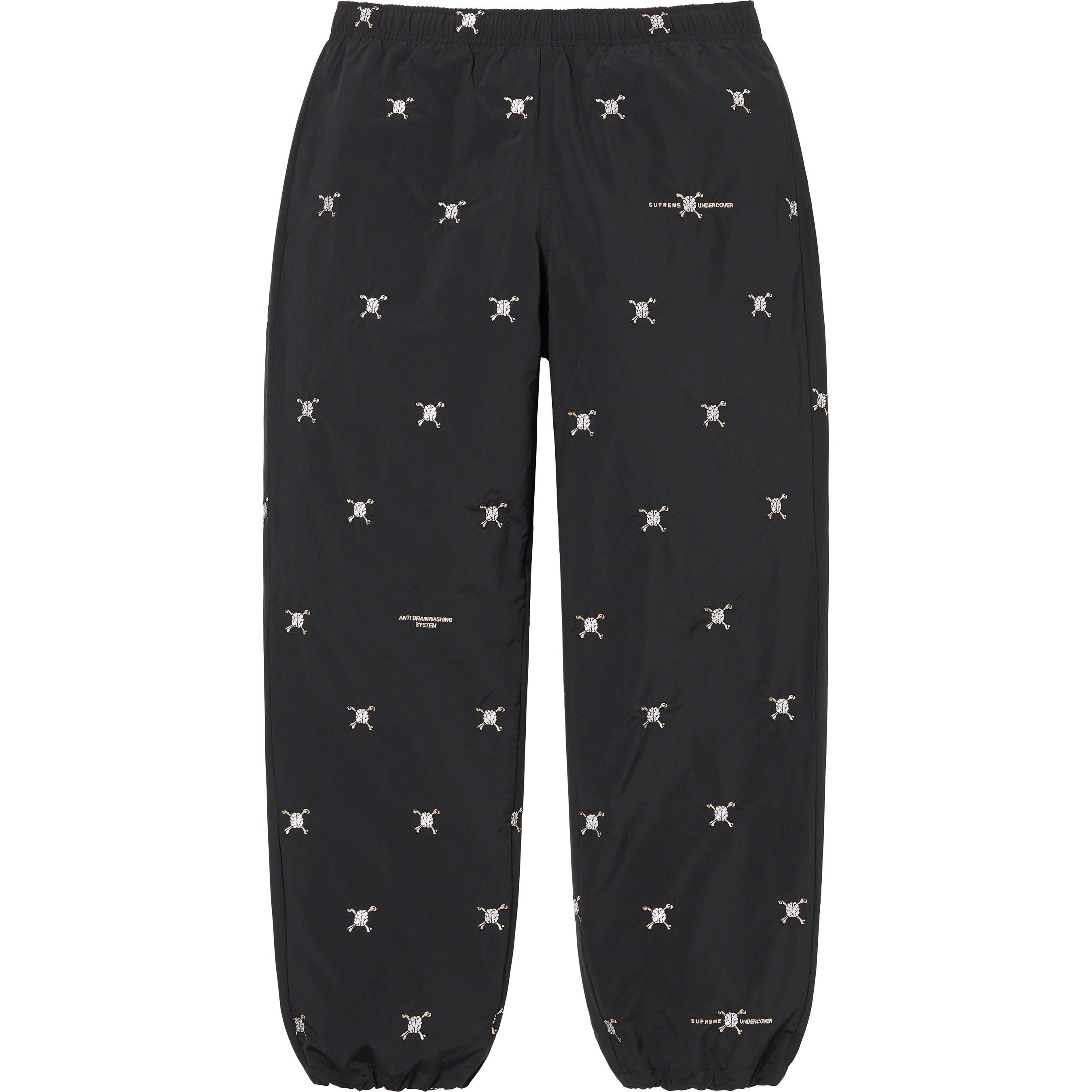 Supreme®/UNDERCOVER Track Pant view 6